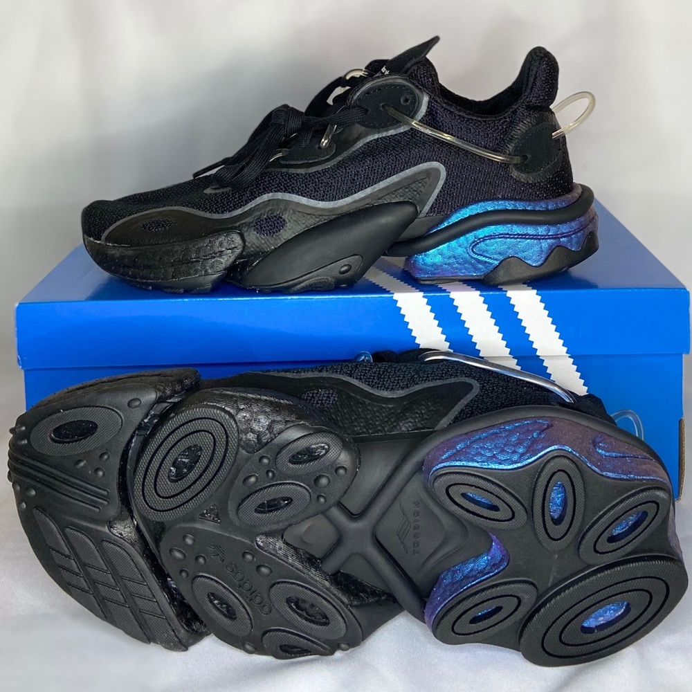 Adidas Torsion X sz10
